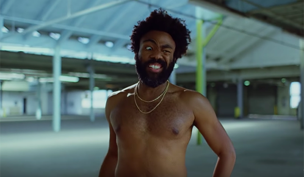 childish gambino