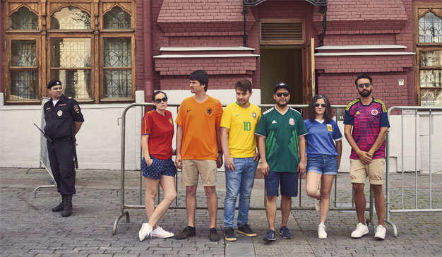 15 campañas españolas de creatividad "leonina" con opciones de rugir en Cannes Lions