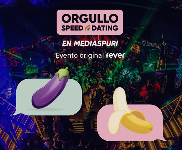 Orgullo 2019