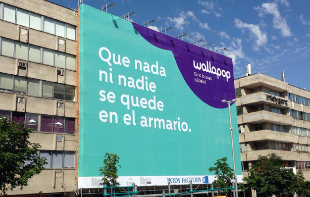 Orgullo 2019