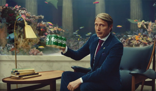 carlsberg