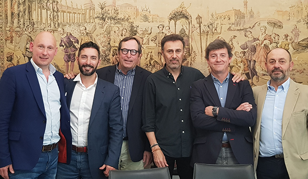 Active International anuncia la compra de la agencia de medios The Digital Gate