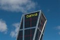 Bankia aporta casi la mitad del apoyo financiero requerido por Red Eléctrica para la compra de Hispasat