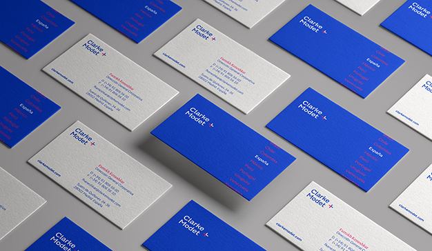 ClarkeModet celebra su 140 cumpleaños