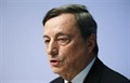Draghi alimenta las expectativas de una próxima bajada de tipos del BCE