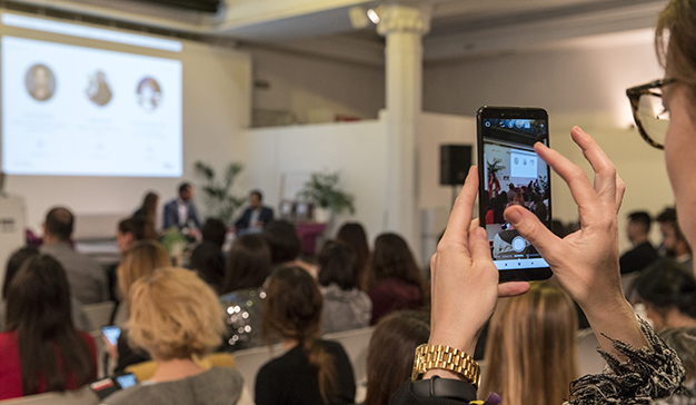 Ecobrands, una cita con la sostenibilidad y el marketing con influencers