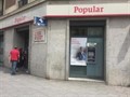 El Banco de España multa a Banco Santander con 4,5 millones por infracciones "muy graves" de Popular