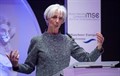 El FMI alerta de la "precaria" previsión económica de la eurozona
