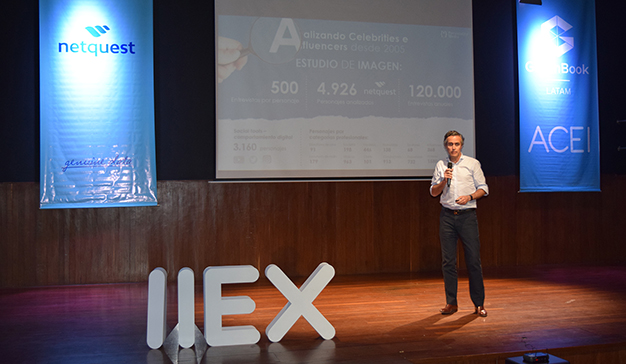 El IIex Latinoamérica 2019 se estrena en Colombia con éxito
