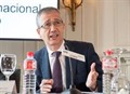 El gobernador del Banco de España apuesta por aumentar la edad efectiva de jubilación