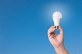 El uso de bombillas de bajo consumo se duplica en 10 años y alcanza ya al 90% de los hogares españoles