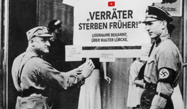 tercer reich
