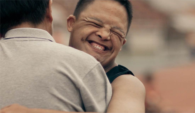 discapacidad intelectual