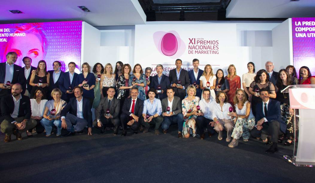 premios nacionales de marketing