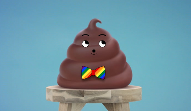 caca
