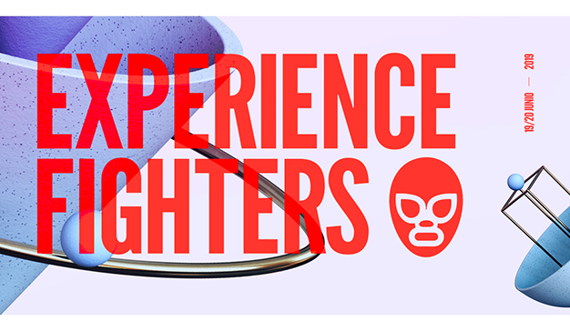 Experience Fighters acerca el futuro más innovador