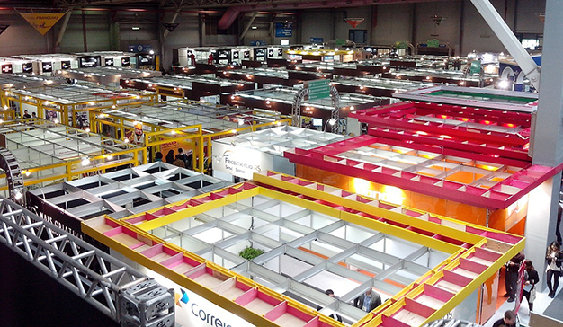 Ferias comerciales en Barcelona: los stands más destacados de este 2019