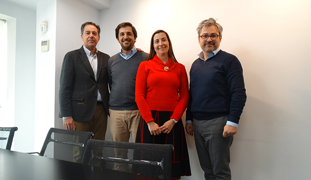 Findasense llega a México con el respaldo de COFIDES