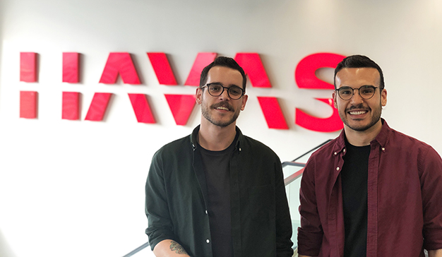 Havas Barcelona amplía su equipo