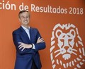 ING aglutina más de un tercio de todo el crédito concedido en España por bancos extranjeros