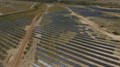 Iberdrola inicia en Extremadura la planta fotovoltaica más grande de Europa con una inversión de 300 millones