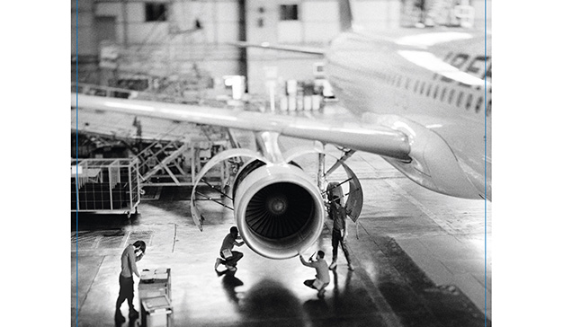 Iberia participa en PHotoESPAÑA 2019