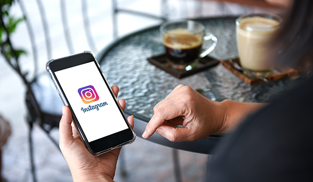 instagram