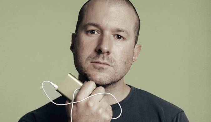 jony ive