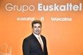 José Miguel García Fernández, nuevo consejero delegado de Euskaltel