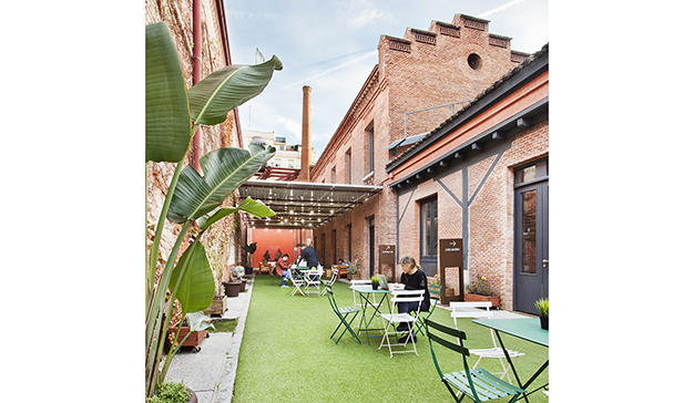 LOOM suma a su comunidad el ecosistema de Crypto Plaza