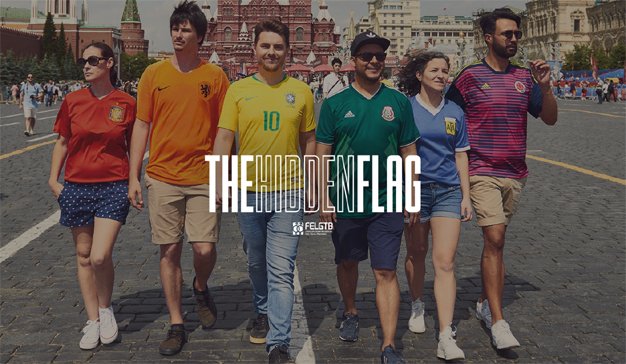 La creatividad española entra en la lista corta de la categoría Titanium de Cannes Lions 2019