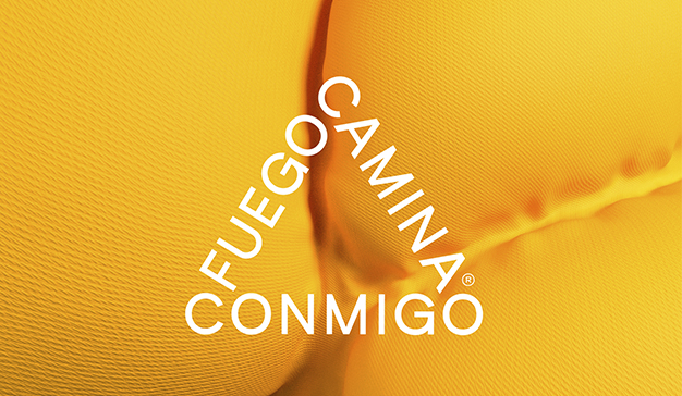 fuegocaminoconmigo