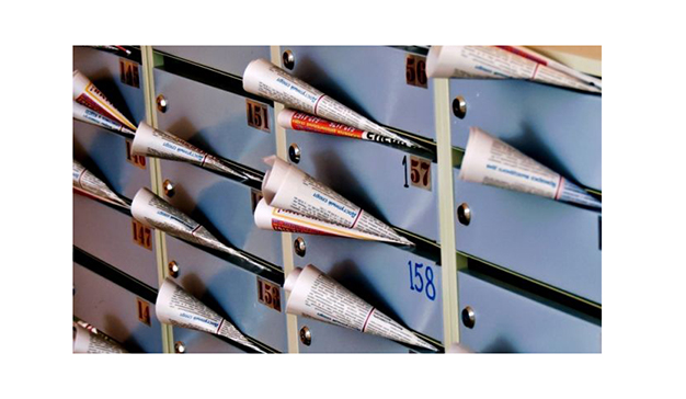 La presencia del Buzoneo en el 2019