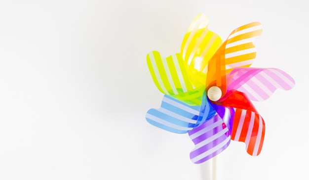 Orgullo 2019