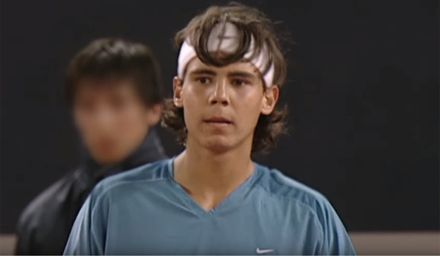 Rafael Nadal