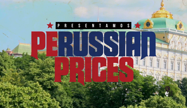 perussian prices