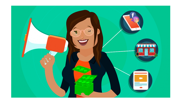 Los puntos de venta físicos marcan tendencia