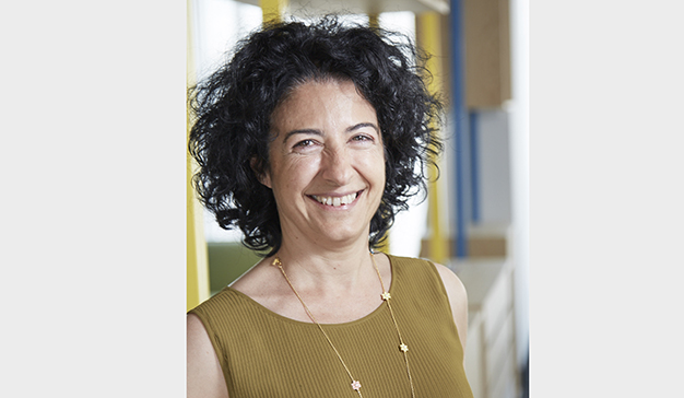 Marga Ollero, nueva Presidenta de la Junta Directiva de AIMC