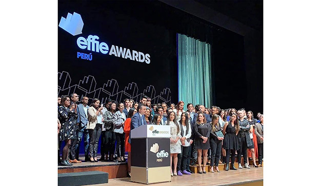 McCann continúa con su liderazgo en Perú