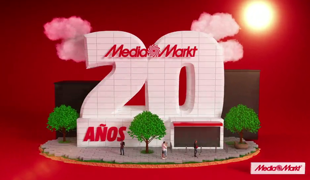 Mediamarkt