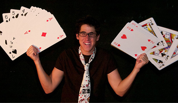 borja monton magia foa