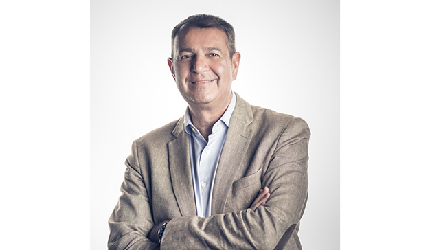Oliver Faujour, nombrado nuevo CEO de Smartbox Group