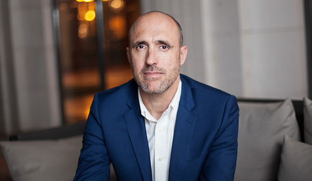 Pablo Pintado se incorpora a ROI UP Group