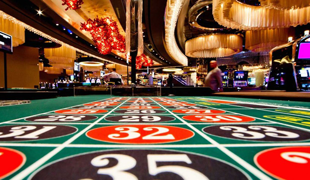 Promociones de casino en España