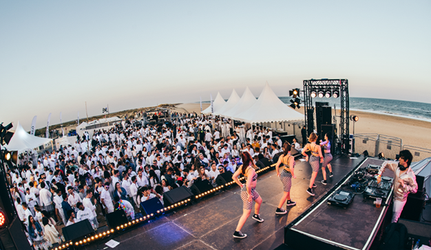 Ron Barceló Desalia conquista al público