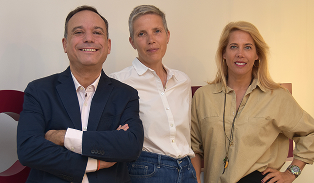 SCOPEN incorpora a Mayte Ruiz de Velasco