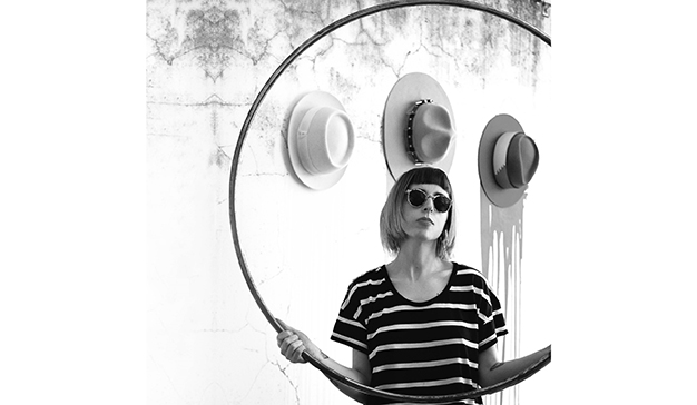 Samsung EGO Innovation Project premia a la diseñadora Betiana Pavón por su propuesta Deconstructive Heads