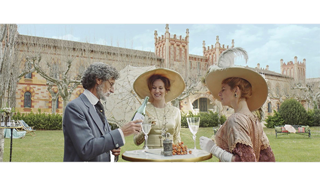 Vichy Catalan presenta: "Cuando algo es genuino, se vuelve universal"