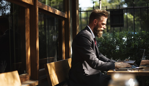 Vivir de internet, un constante anhelo