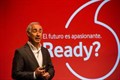 Vodafone lanzará el 15 de junio la primera red comercial 5G de España en 15 ciudades